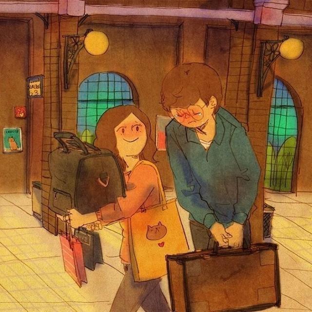 妈妈对结婚儿子的叮嘱,妈妈给女儿结婚前的几条忠告