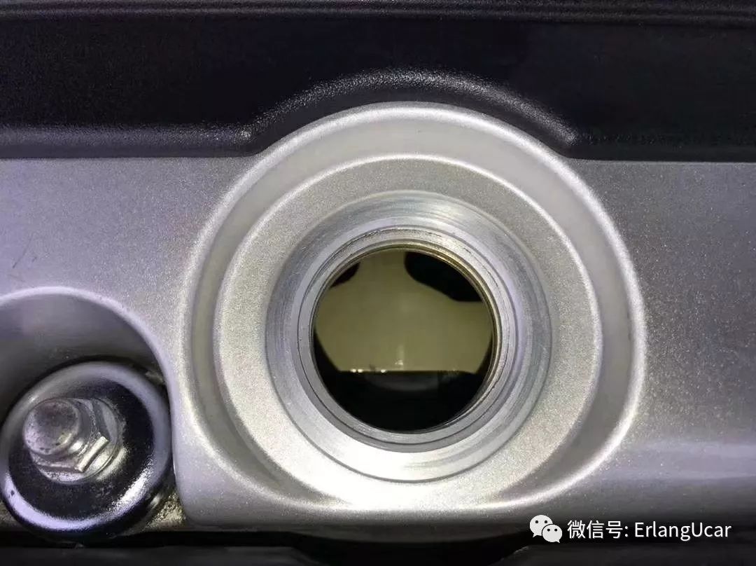 感受老车魅力仅4.5万公里第七代雅阁