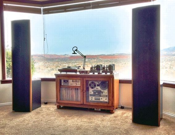 世界顶级hiend音箱,十大顶级hi-end音响