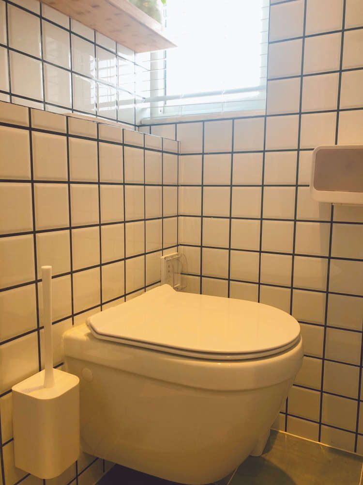 70平两室小户型，原木色的日式小清新，让家更温馨