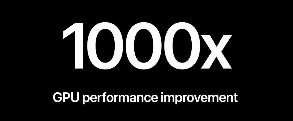 带你看最劲爆的苹果发布会,全网最详细的苹果发布会盘点