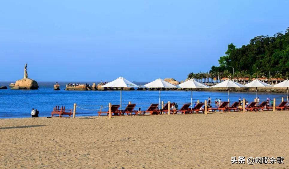 珠海旅游攻略四日游最佳路线推荐,珠海旅游攻略夏日游玩地点