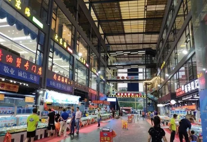 深圳年货批发市场进货渠道,深圳宝安区年货批发市场