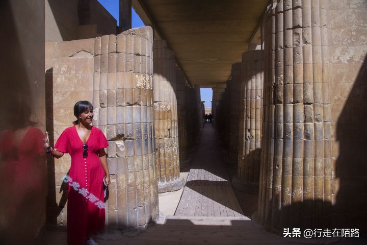 埃及开罗面临人口过密困境,埃及首都开罗的真实现状