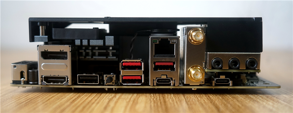 5600x加6500xt跑分,5600x加6700xt跑分