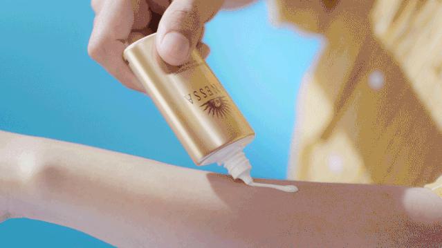 适合学生用的日本防晒霜,日本销量第一的防晒霜