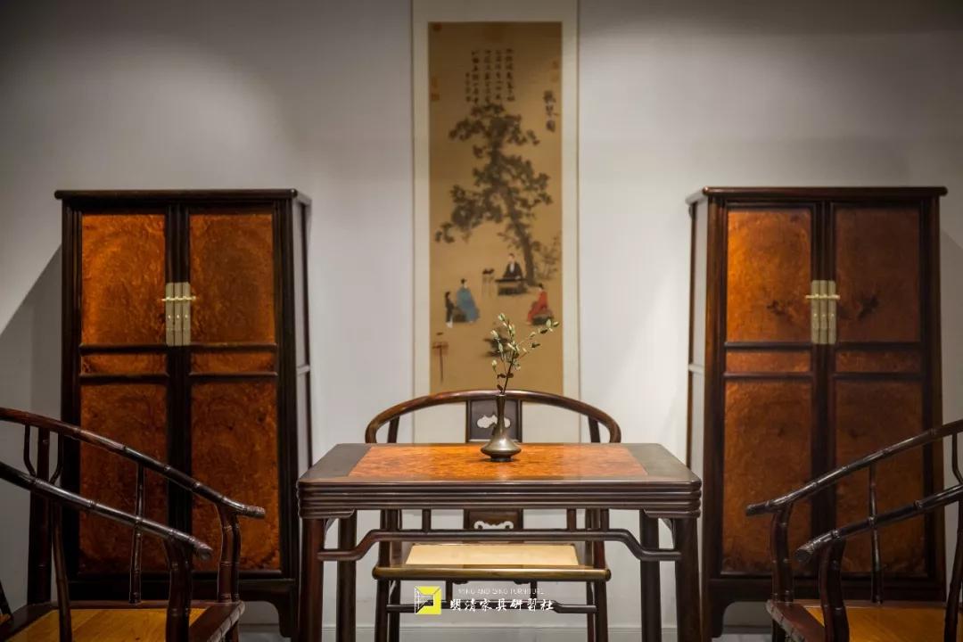 苏作红木传承人,苏作红木非遗技艺