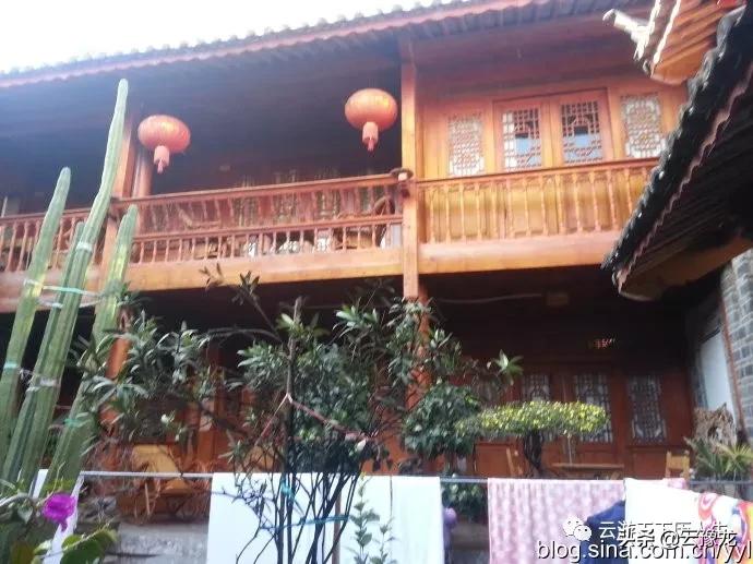 成都丽江大理自驾,昆明大理丽江自驾攻略