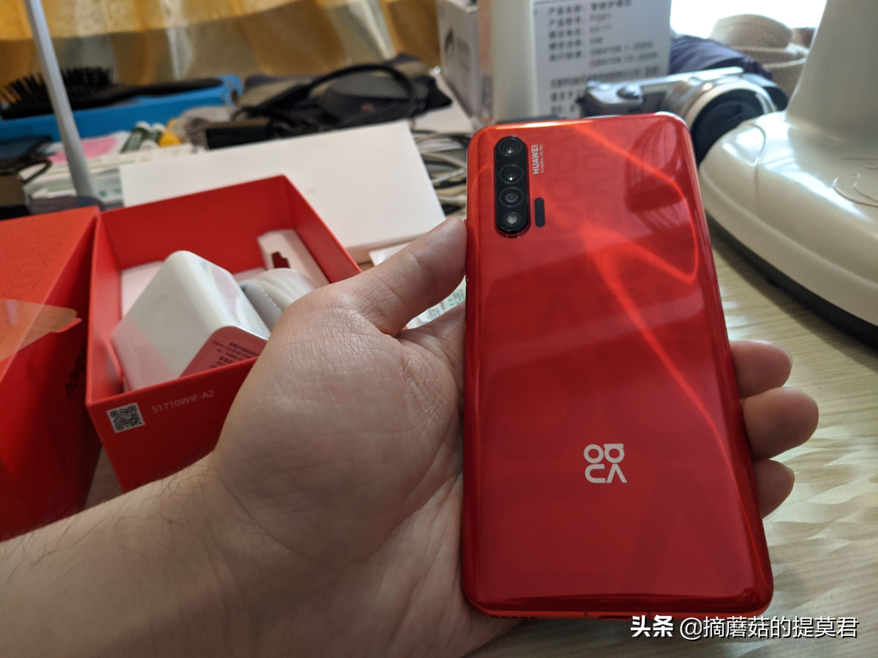 华为nova6一般用多久,华为nova6用了五年