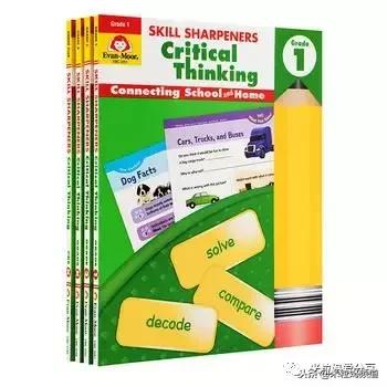 英文启蒙绘本推荐,4岁绘本精读