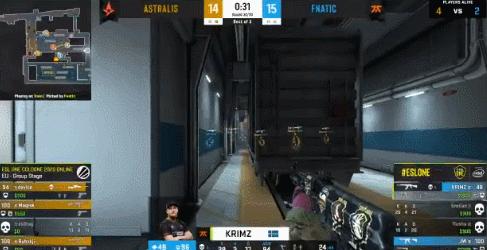 esl科隆锦标赛传奇,esl科隆赛事六角图