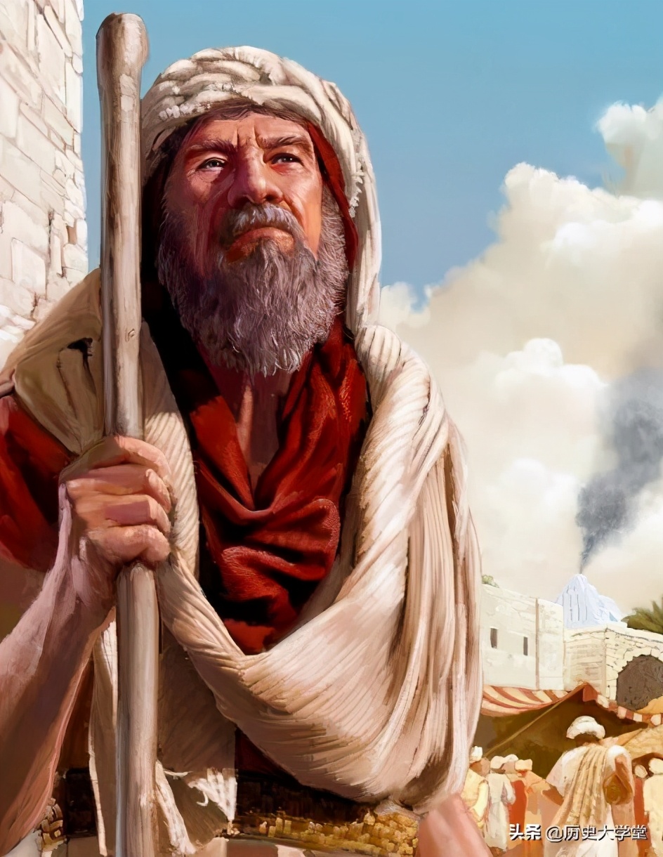 耶路撒冷为什么被称为“圣城”,把耶路撒冷当作圣城的宗教