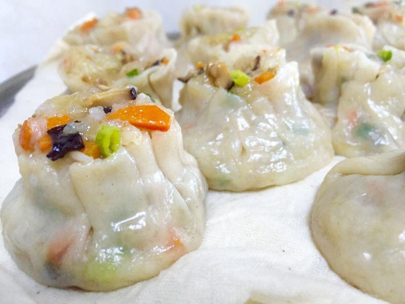 子江汉路延长线上美味店80%的武汉人都不晓得的！