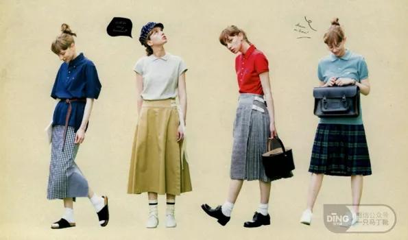 18-24岁女生必看的韩系风店铺,韩系甜美风店铺推荐