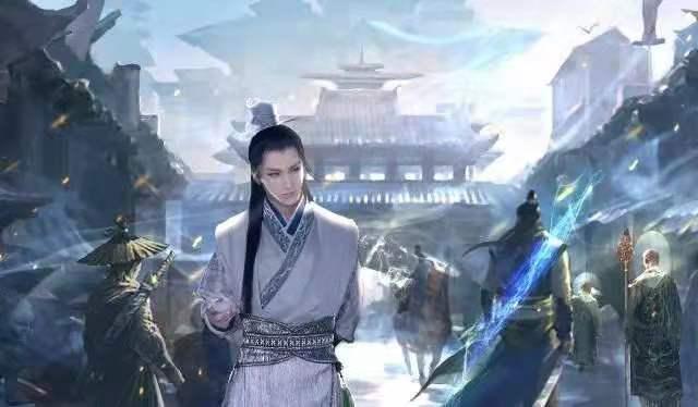 十本顶尖的历史小说,推荐三本人气历史小说