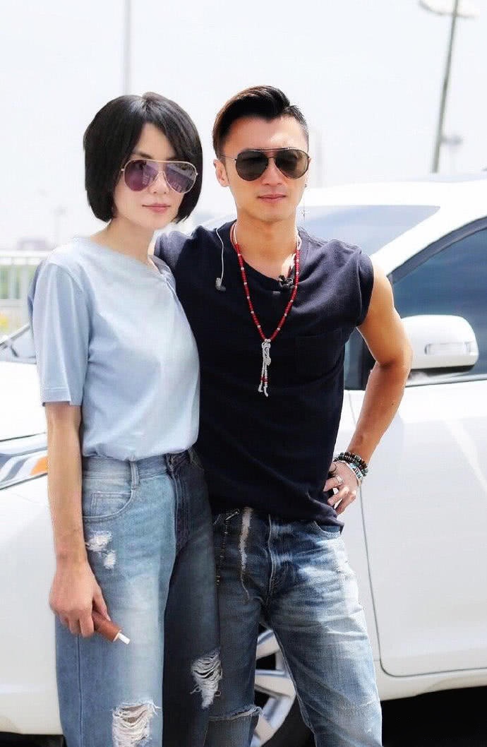 放过两位男神吧！谢霆锋否认王菲产女，胡歌否认和王晓晨结婚