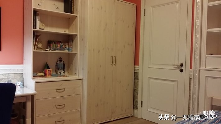 美式风高级感壁纸,让人一眼心旷神怡的壁纸