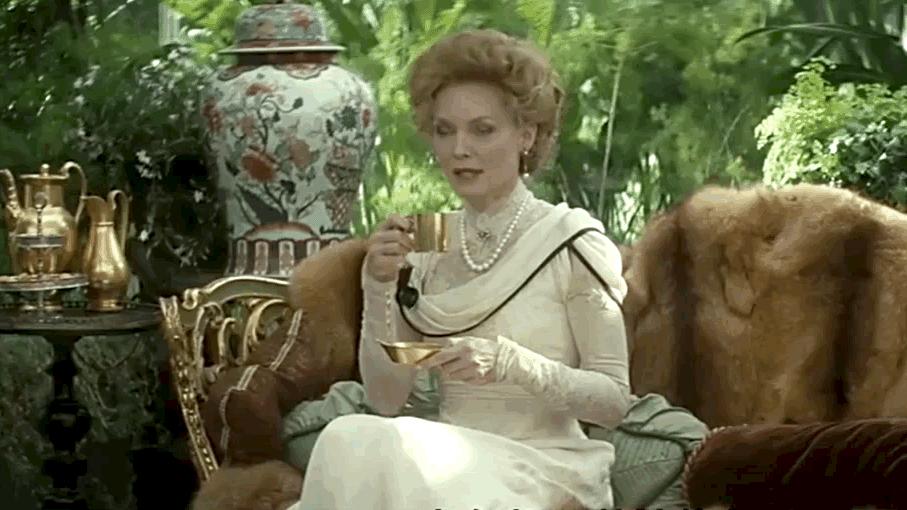 华尔街之狼卖证券片段,华尔街之狼现实主义