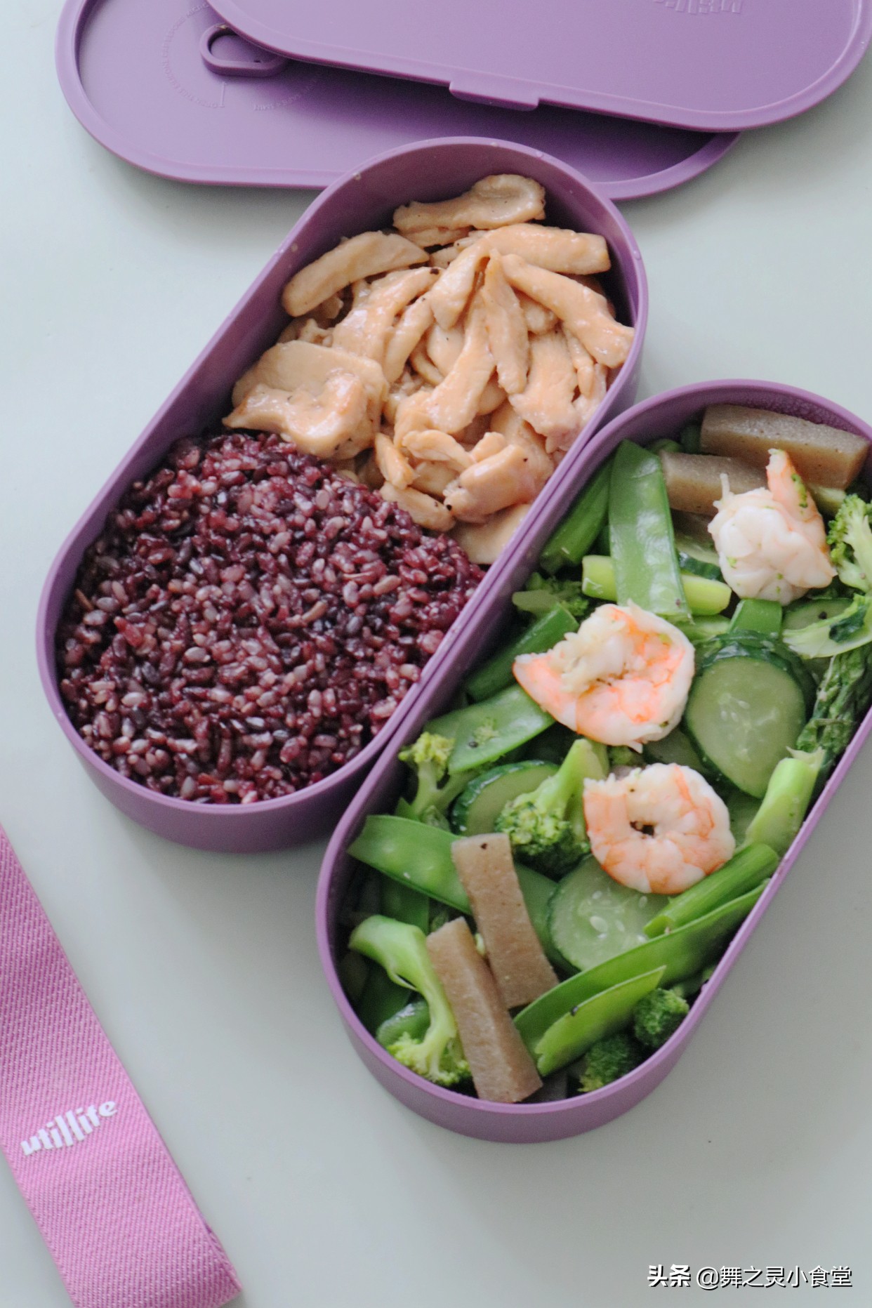 尹正瘦身减脂餐菜谱,尹正减脂餐做法大全