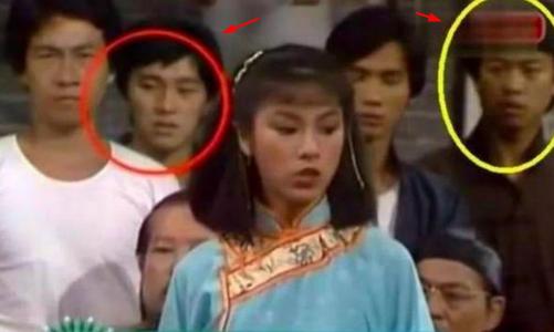 周星驰食神经典中的经典,周星驰的电影食神是哪一年拍的