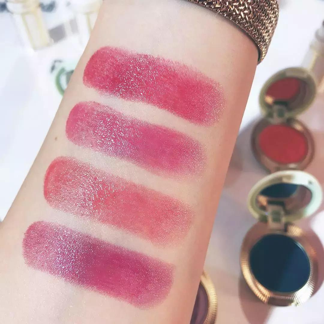 你已经是个成熟的钱包了，知道帮我买19年这些绝美新品了