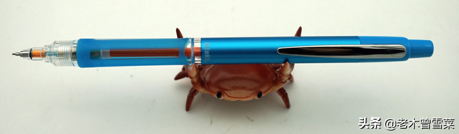 日系平价自动铅笔,高颜值平价自动铅笔推荐