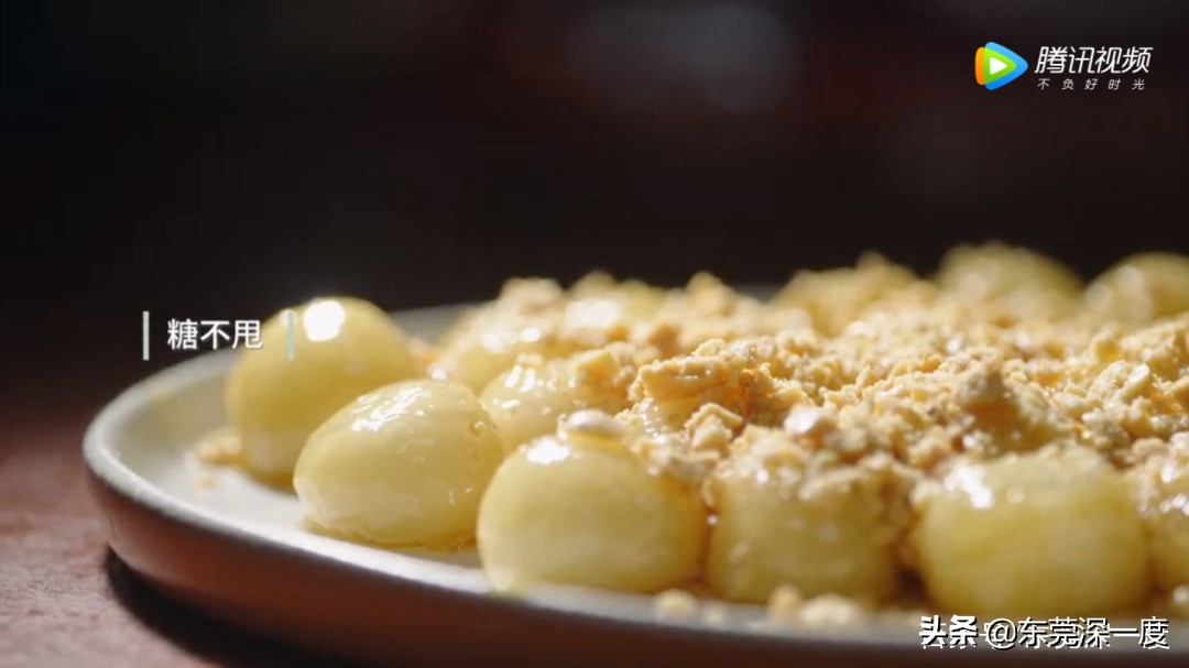 东莞必吃的十大美食最地道的风味,寻味东莞品味传统地道美食
