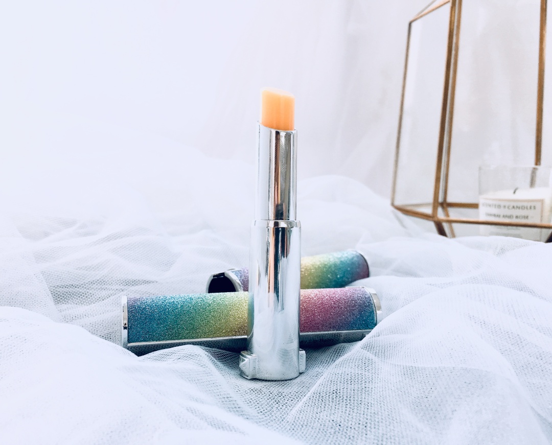 dior变色唇膏老款和新款 (黑皮dior变色润唇膏)