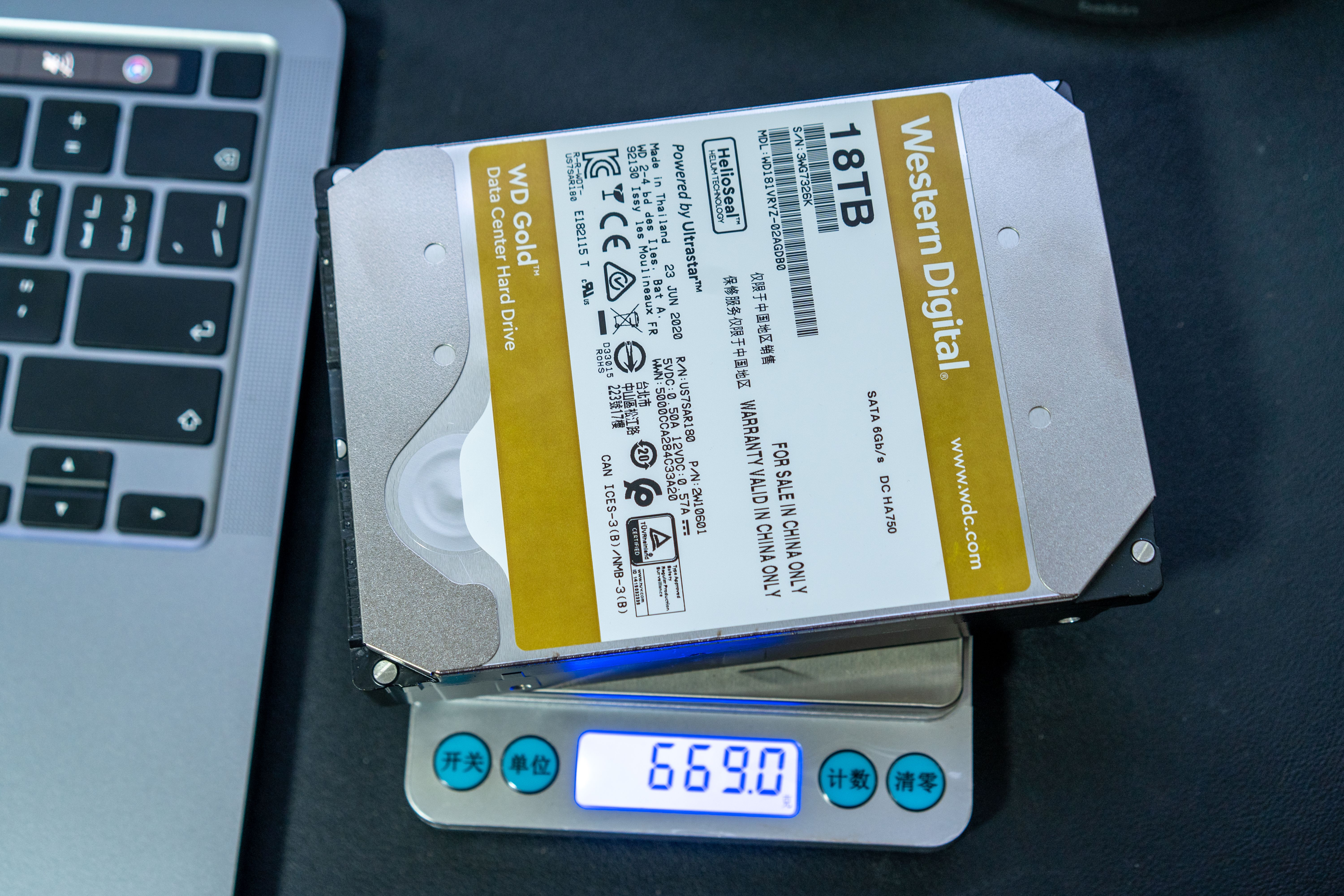 wd企业级8t硬盘,西数企业级硬盘和企业级硬盘