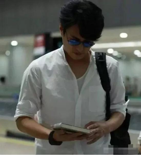 男版的鞠婧祎,被称为男版鞠婧祎