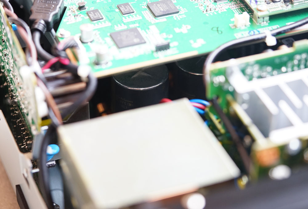 高端和旗舰差多少?天龙AVR-X4500H与AVC-X6500H试用报告!