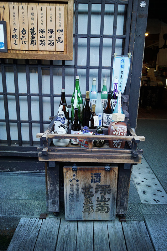 五天三晚之邂逅名古屋，新奇的日本之旅