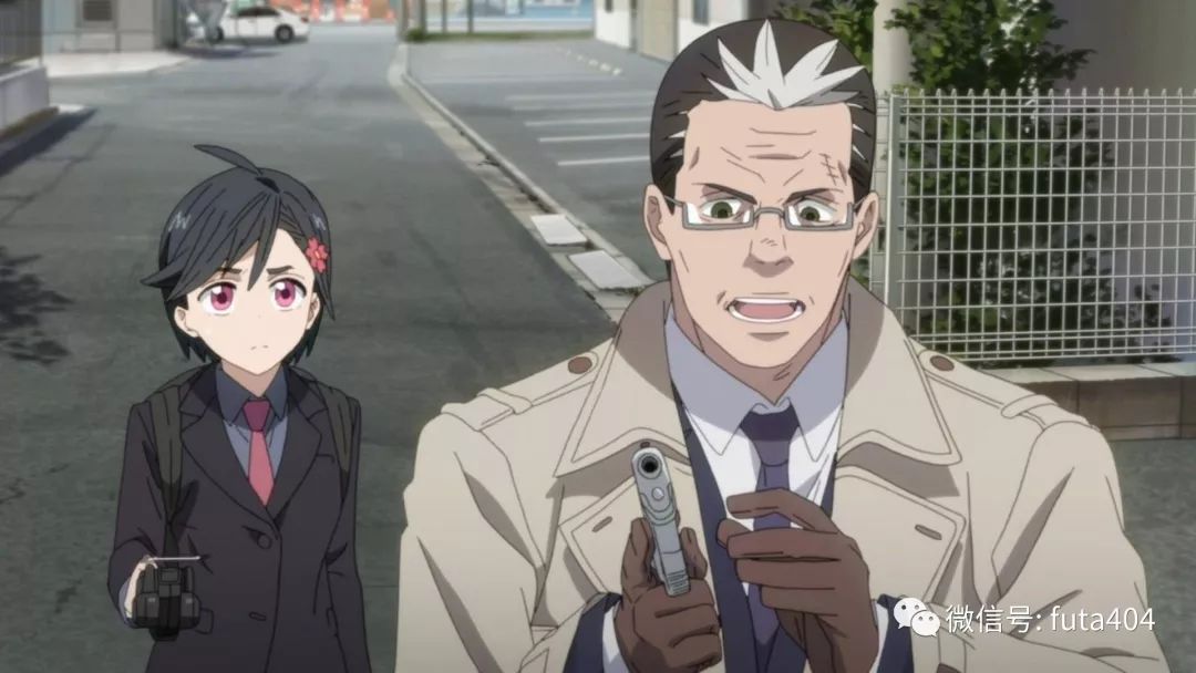 名侦探柯南里的最强舔狗,名侦探柯南舔狗名场面