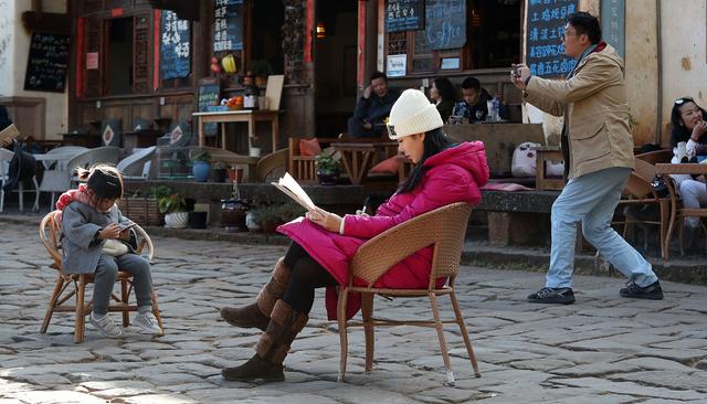 国庆节大理海洋馆门票打折吗,国庆大理州旅游景点免门票