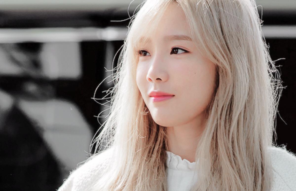 泰妍和jessica谁更好看,jessica和泰妍关系到底好不好