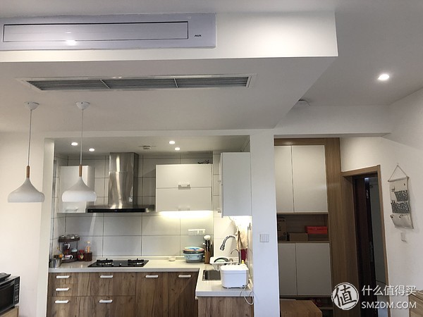 原木家装风格设计,适合父母的原木风装修