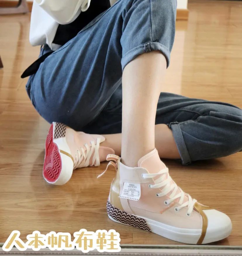 春季买新鞋这20双好看舒适有质感,小白鞋去年买过的款