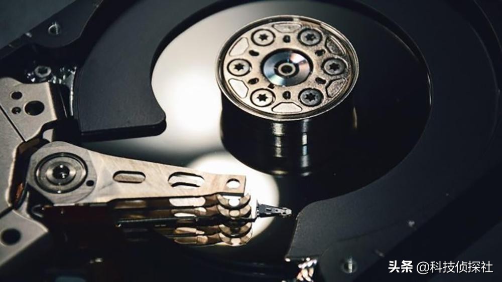 机械硬盘转速越快越好吗,机械硬盘转速有什么区别