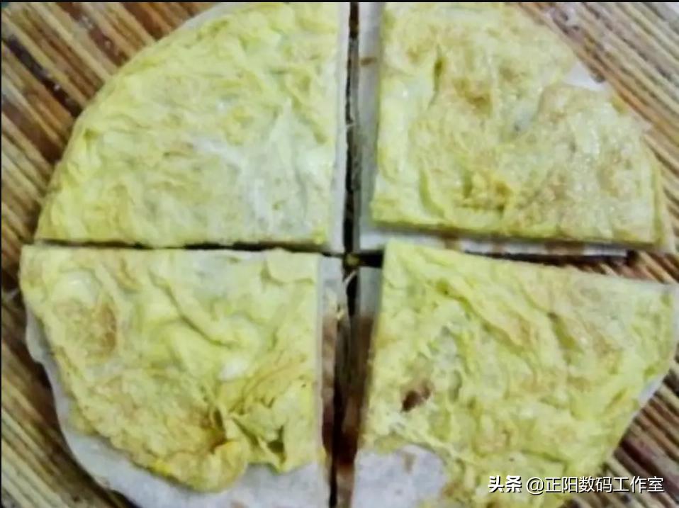 吃货的自白李亚鹤畅谈美食,吃货的自白