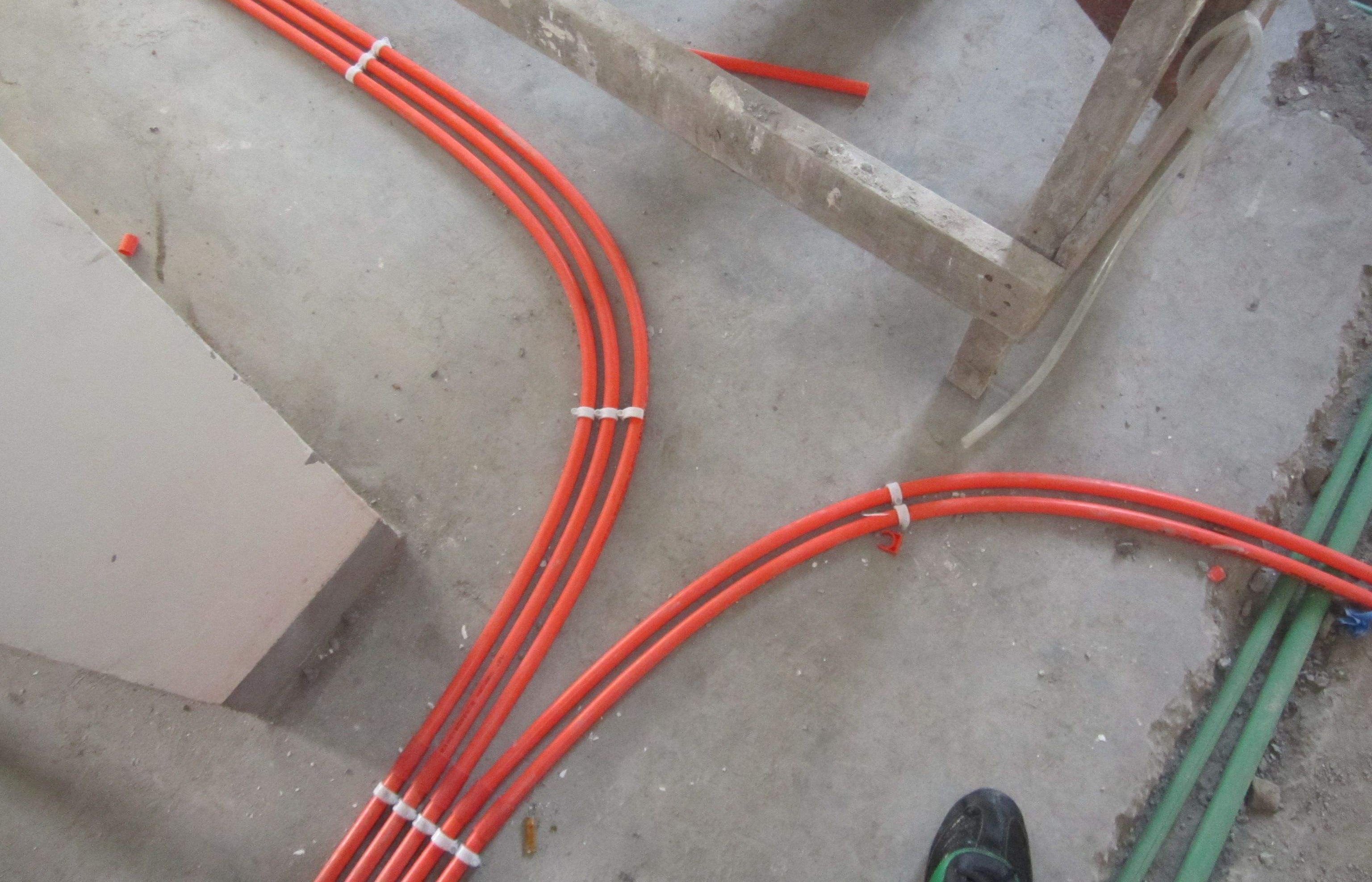 家装电线怎么判断真假,装修电线怎么选照着这四点准没错