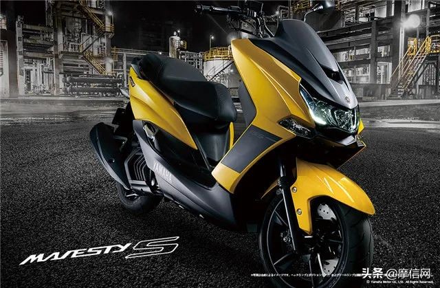 雅马哈小绵羊125摩托车踏板,雅马哈小绵羊踏板车