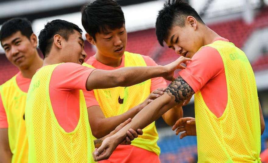 u23杨立瑜什么水平,杨立瑜怎么没入选u23国家队