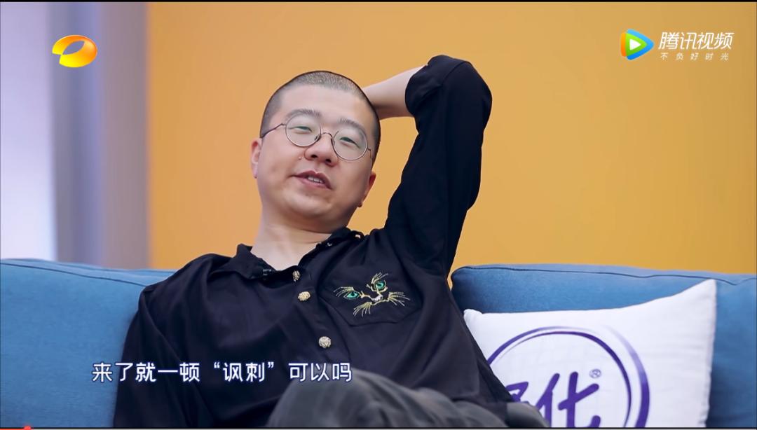 沈腾李诞新综艺节目,李诞沈腾谢娜新综艺叫什么名字