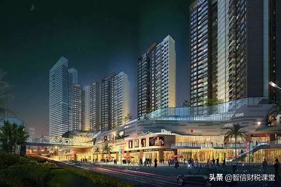 深圳大型商场进展,深圳新建商场有哪些