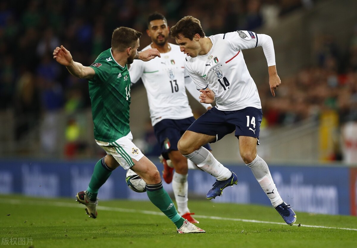 巴西对意大利蓝衣军团,2020意大利蓝衣军团欧洲预选赛