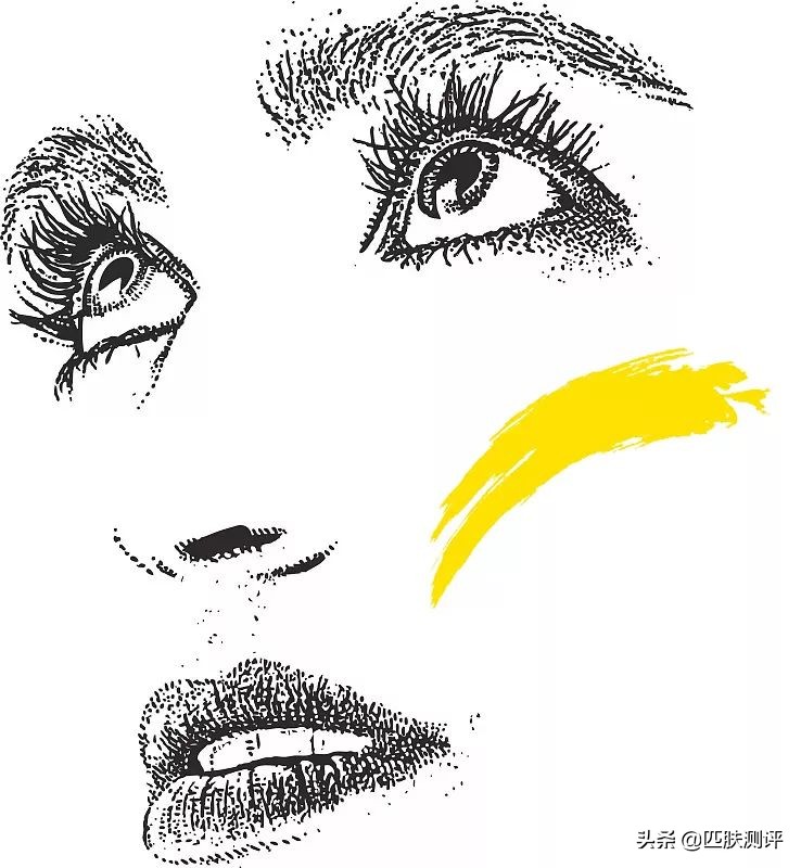 平价眼霜抗初老推荐,平价抗初老眼霜测评第一波