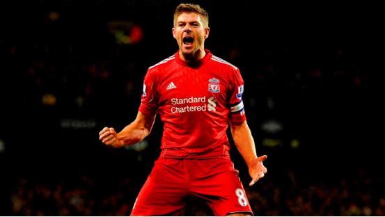 杰拉德加盟球队,杰拉德加盟德比