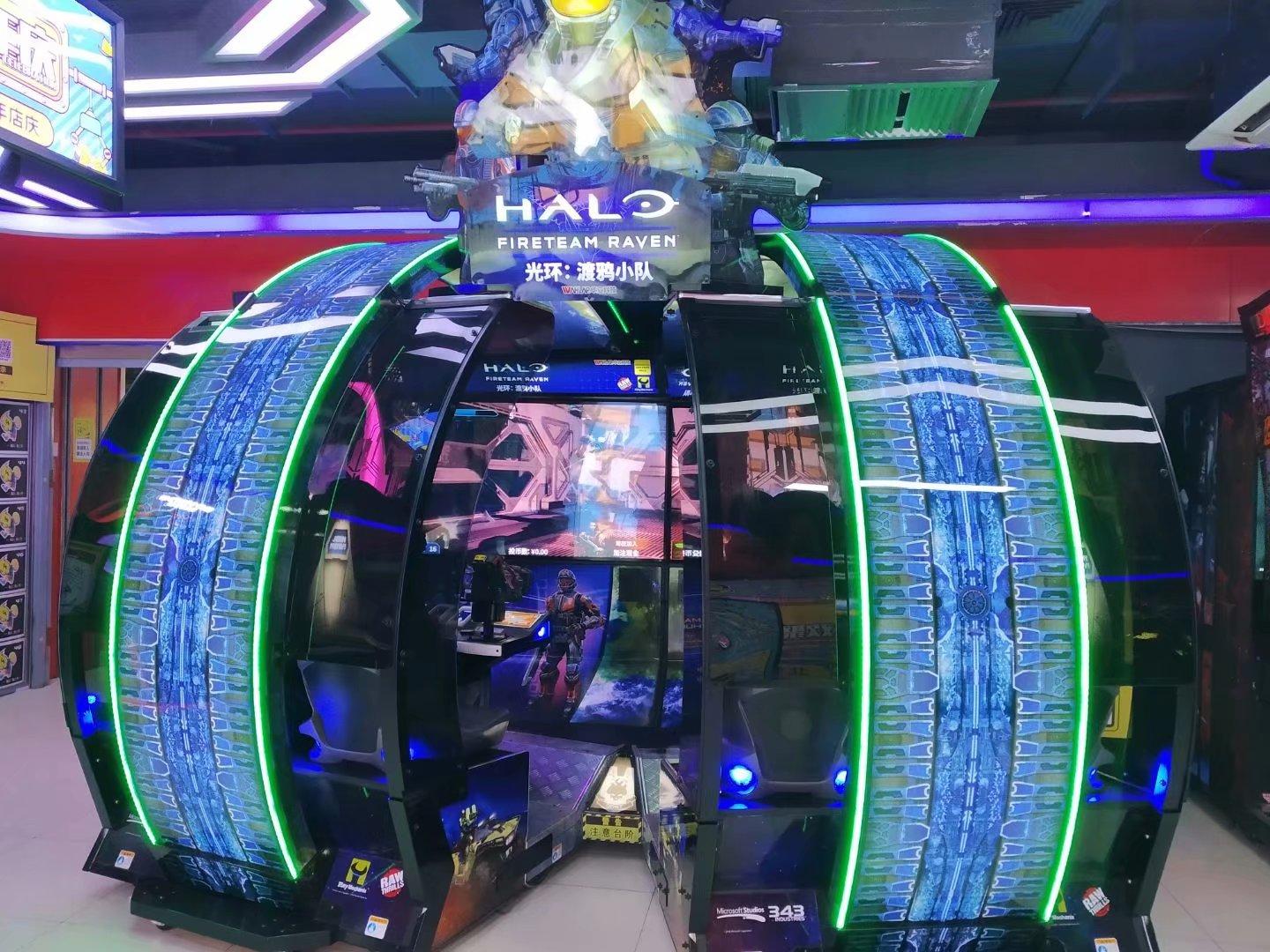 光枪游戏原理,光枪游戏的原理