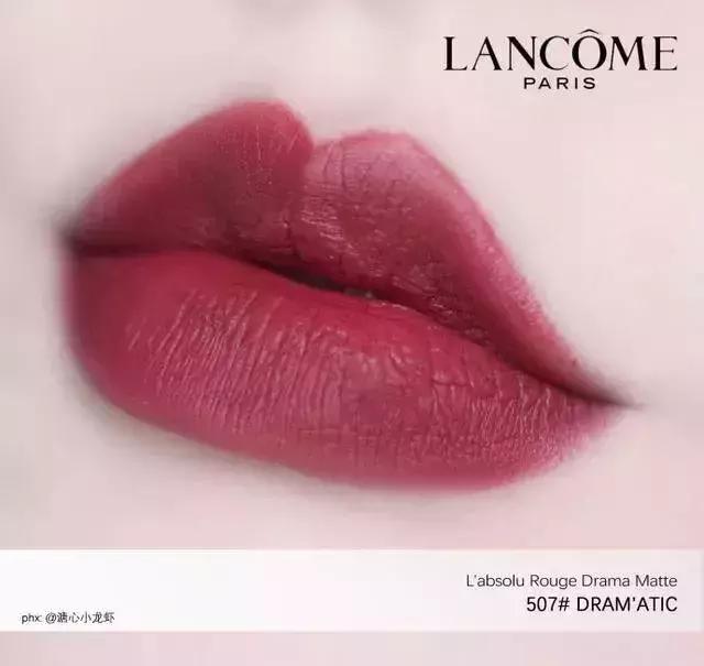 这17个口红美若天仙，不踩雷，李佳琪说的没错，网友：也太全了吧