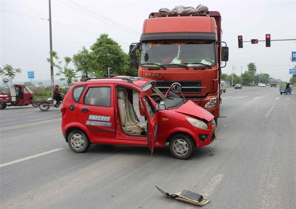 特斯拉老年皮卡,特斯拉老年车